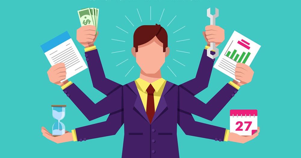 Vì sao các doanh nghiệp nên sử dụng phần mềm quản lý dự án PMS?