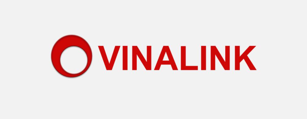 Đơn vị thiết kế website uy tin Vinalink