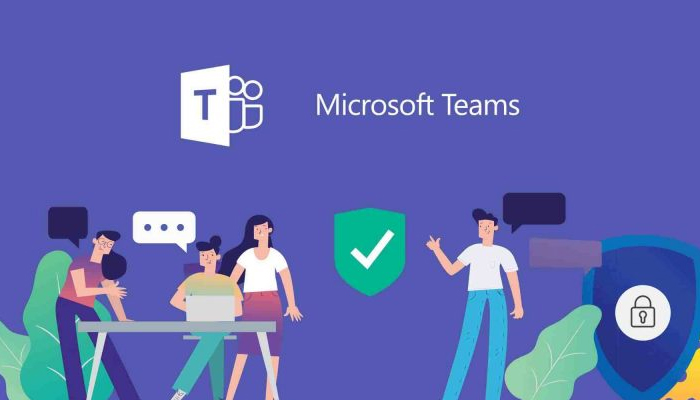 Giải pháp dạy học trực tuyến - Microsoft Teams