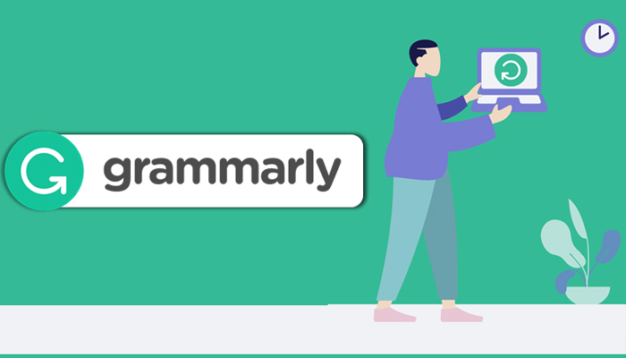 Grammarly - Phần mềm kiểm tra ngữ pháp tiếng Anh tự động