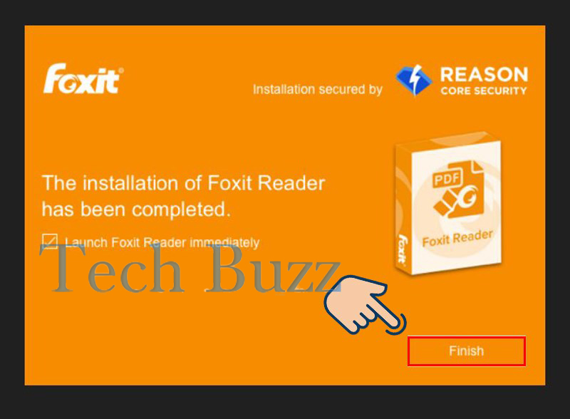 hướng dẫn tải foxit reader