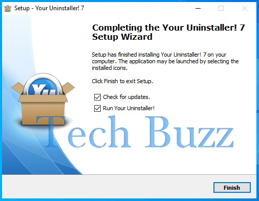 download phần mềm your uninstaller