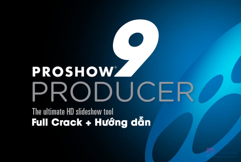 phần mềm proshow producer full