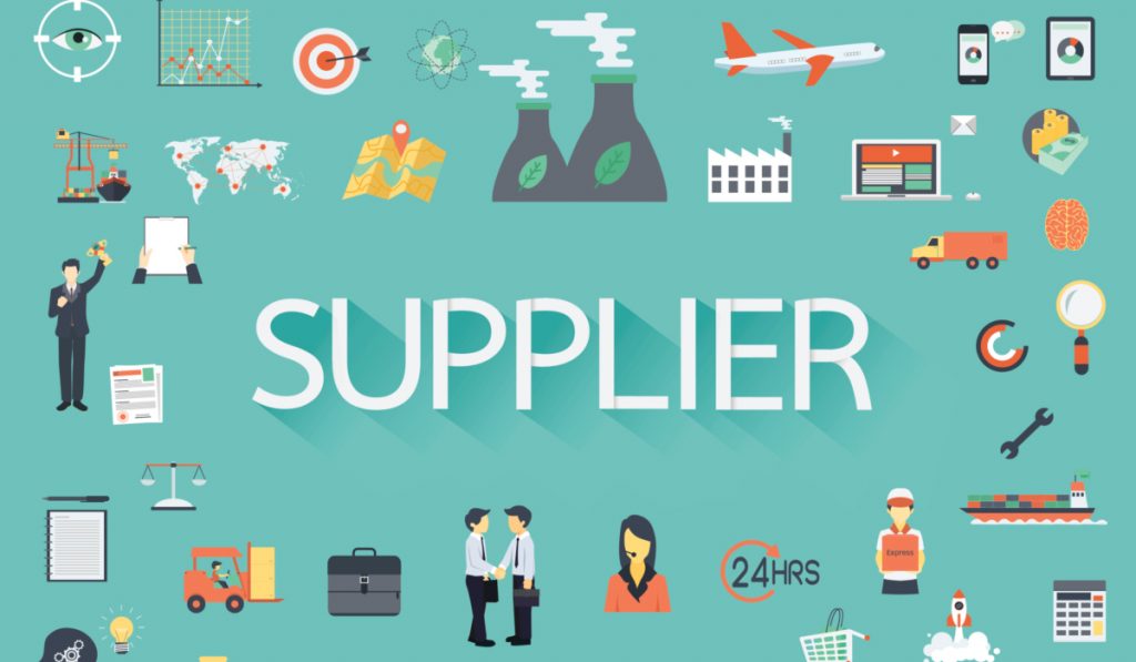 supplier relationship management là gì