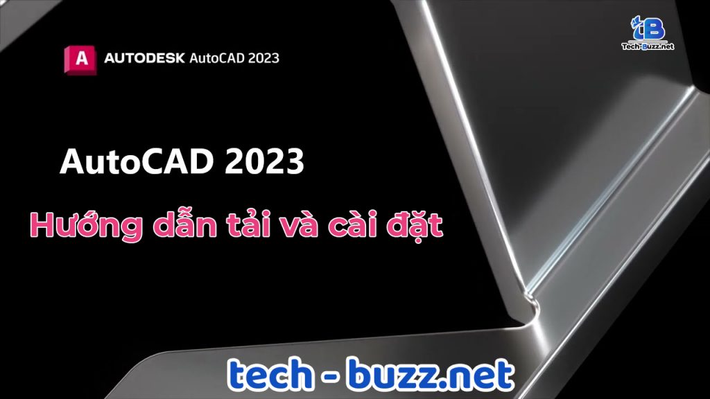 download Autocad 2023 Full