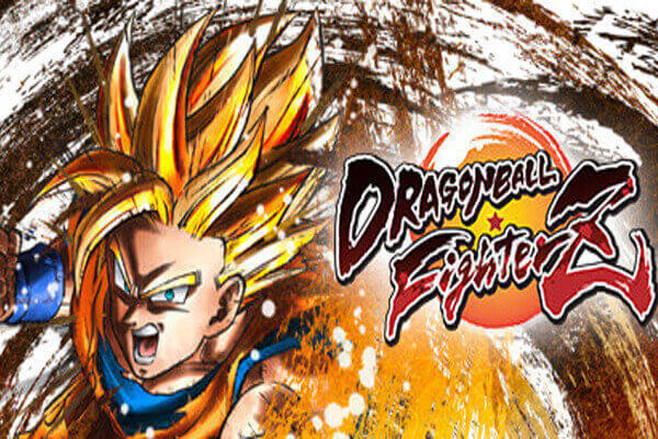 dragon ball fighterz download