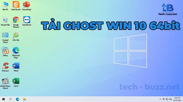 download ghost win 10 pro