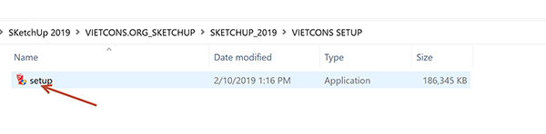 tải sketchup 2019 miễn phí