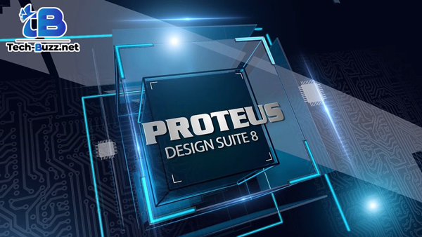 Proteus 8 pro full crack