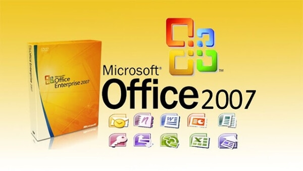 download office 2007 full key active vĩnh viễn