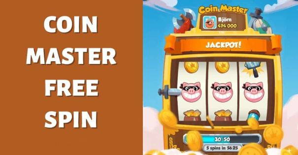 mod coin master free spin tiền