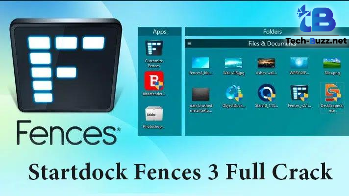 stardock fences 3 full crack