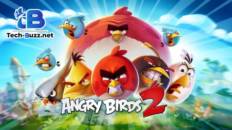 tải angry birds 2 mod apk free