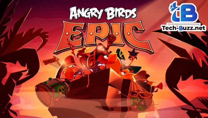 tải angry birds epic mod full tiền vàng
