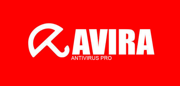 avira antivirus pro là gì?