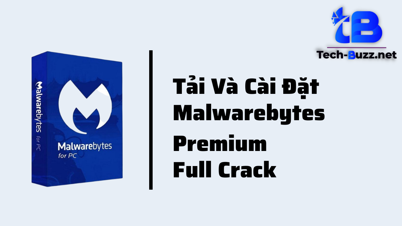 Tải Malwarebytes Premium