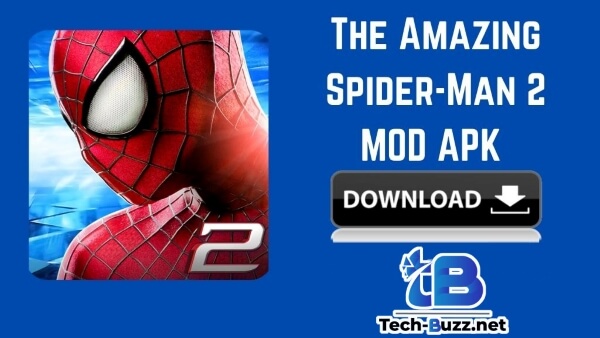 the amazing spider man 2 mod apk download game