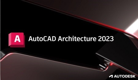 autocad architecture 2023 là gì?