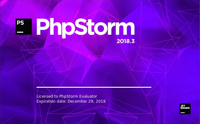 các đặc điểm nổi bật của Phpstorm 2018.3 so với phiên bản trước