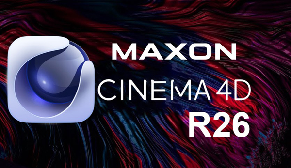 Maxon Cinema 4D Studio R26 là gì?