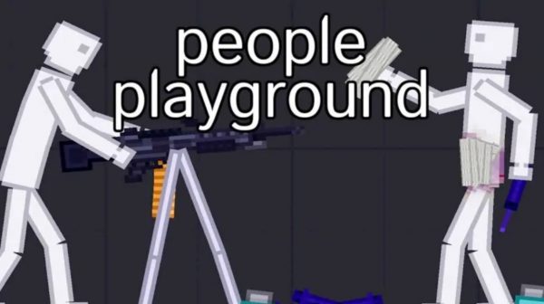 people playground là gì?
