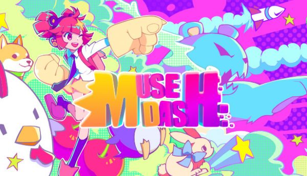 muse dash là game gì?