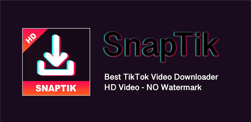 Tính năng nổi bật của SnapTik Premium