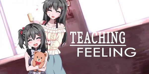 Cốt truyện của Teaching Feeling