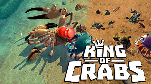 giới thiệu sơ lược về game king of crabs