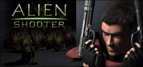 alien shooter là game gì?