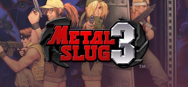metal slug 3 là game gì
