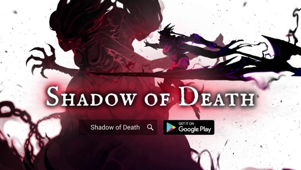 Giới thiệu về game Shadow of Death: Dark Knight