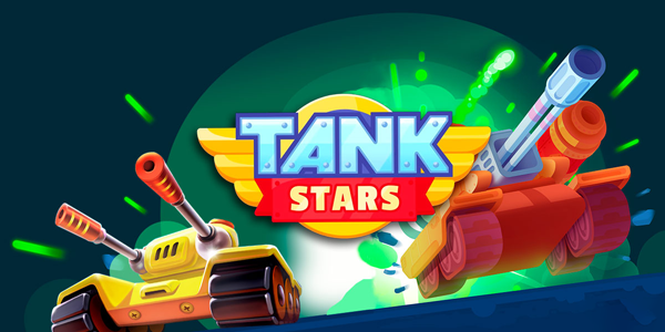 lối chơi của tank stars
