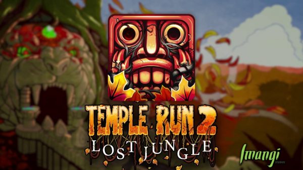 temple run 2 là tựa game như thế nào?