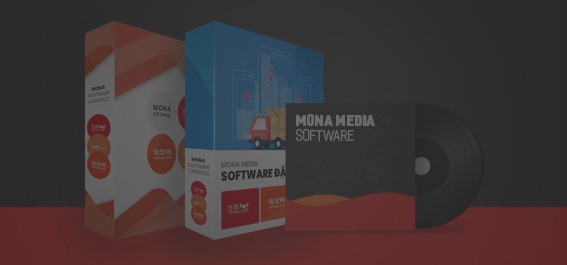 Phần mềm quản lý vận chuyển Mona Media