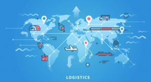 Top 7 phần mềm quản lý vận tải - vận chuyển và logistics