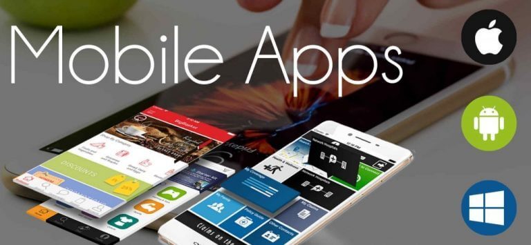 Thiết kế app mobile cho doanh nghiệp của bạn