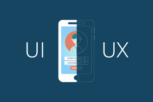 thiết kế website chuẩn ux/ui