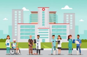 Top 10 phần mềm quản lý bệnh viện, phòng khám