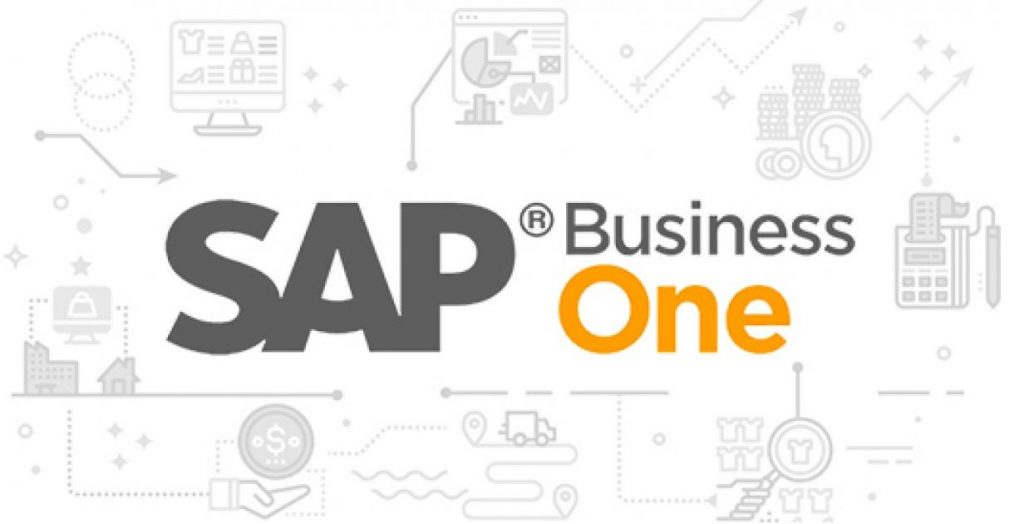 Phần mềm doanh nghiệp SAP Business One