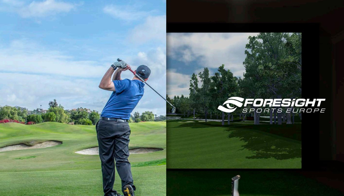 Tổng hợp phần mềm Golf 3D được nhiều Golfer yêu thích