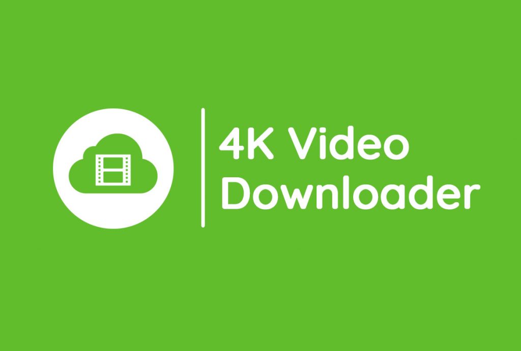 4k video downloader 4.4 라이센스