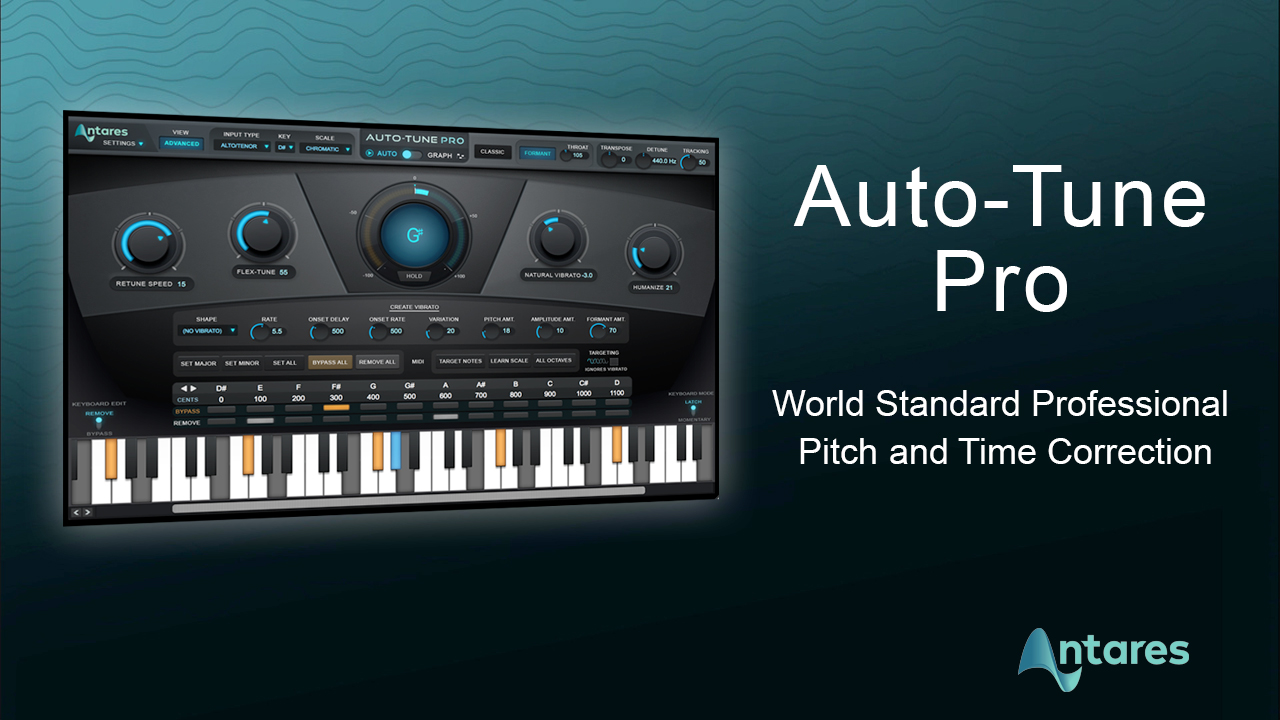 auto-tune pro free download