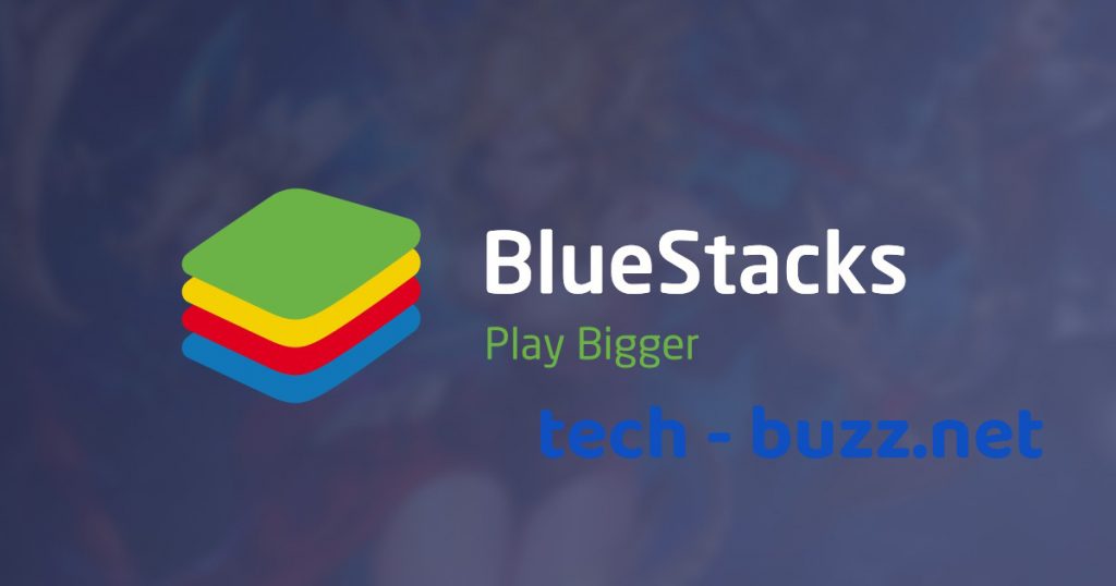 download phần mềm Bluestacks 5