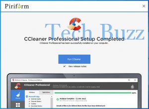 Tải CCleaner Full Crack Vĩnh Viễn + Key Active Pro mới nhất 2024