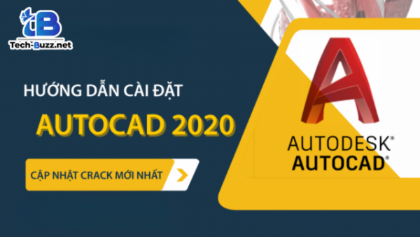 Tải AutoCAD 2020 Full Vĩnh Viễn - Active X-Force Keygen (updated 2022)