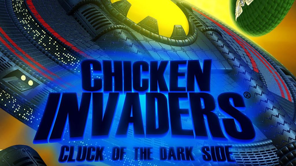 tải game chicken invaders 5