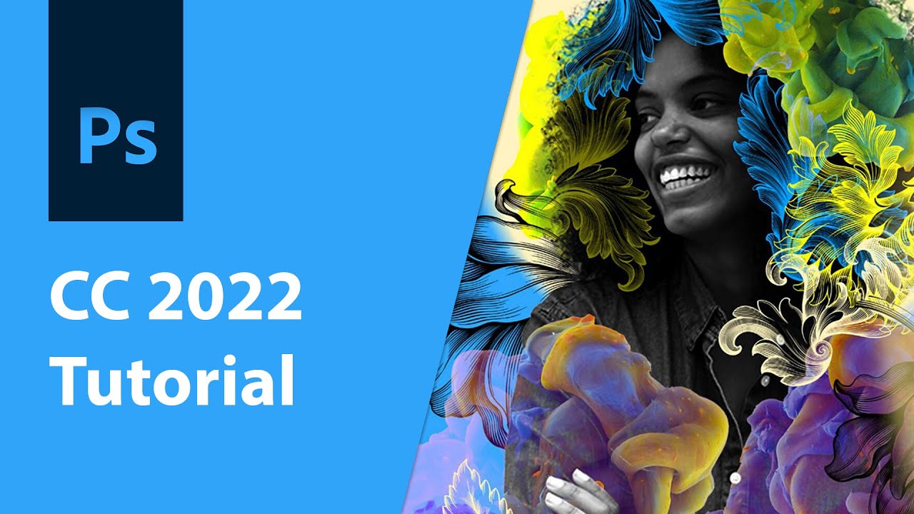 Tải Adobe Photoshop Cc 2022 Full Vĩnh Viễn [Đã Test 100%]