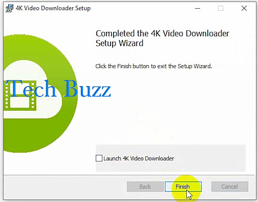download video youtube 4k