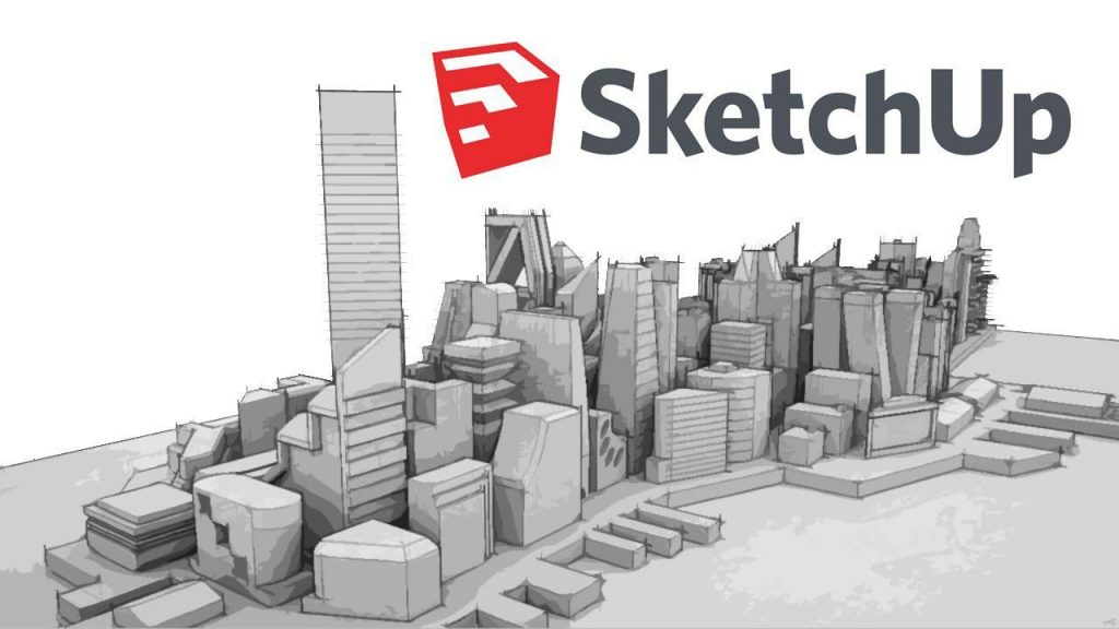 hướng dẫn crack sketchup 2015